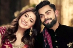 virat kohli interview, virat kohli interview, virat reveals how he behaved like fool when he first met anushka, Deccan chronicle