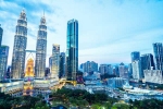 Malaysia tours, Malaysia tour, here are five cities of malaysia that should be on your travel list, Malaysia