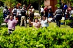 Florida Mass Shooting incident, Florida Mass Shooting latest, how florida students survived mass shooting, Interview
