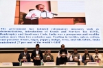 venkaiah naidu book, pranab on terror attack, former president pranab mukherjee releases venkaiah naidu s book, Compilation