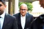 S Iswaran jail term, S Iswaran jail, indian origin ex minister in singapore gets one year jail, Gifts