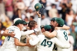 India Vs Australia news, India Vs Australia scorecard, fourth test australia beats india by 184 runs, Melbourne it