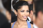 Freida Pinto Bond movie, Freida Pint To Play As Bond Girl, freida pinto to play as bond girl, 007 movie