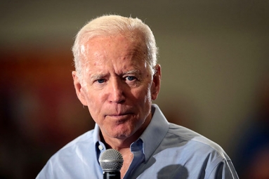 Indian Americans in Los Angeles Raise Funds for Joe Biden