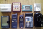 PMP, forgotten gadgets, gadgets killed by phones, Mms