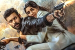 Gandeevadhari Arjuna movie review, Gandeevadhari Arjuna Movie Tweets, gandeevadhari arjuna movie review rating story cast and crew, Praveen sattaru