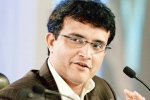 Australia, Test series, ganguly lauds india s win over australia says series will be competitive, Aussies