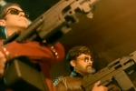 God Father talk, God Father release news, god father 12 days worldwide collections, Mohan raja