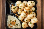 Goli Idli, Goli Idli good, how to make goli idli, Idli