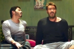 Golmaal Again rating, Golmaal Again story, golmaal again movie review rating story cast and crew, Tusshar