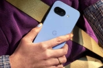 Google Pixel 9a, Google Pixel 9a colours, google pixel 9a misses out on ai features due to ram constraints, Google pixel