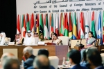 sushma swaraj address oic, india guest of honour oic, as guest of honour eam sushma swaraj addresses oic meet, Fight against terrorism