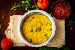 Gujarati Style Daliya Khichdi latest, Gujarati Style Daliya Khichdi, how to make gujarati style daliya khichdi for breakfast, Masala