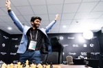 Gukesh Dommaraju world record, Gukesh Dommaraju champion, gukesh dommaraju scripts history as the youngest world chess champion, Sachin tendulkar