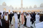 kerala population in uae 2018, pakistani in uae, telugu diaspora in gulf favoring bjp claims senior leader, Telugu diaspora