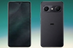 HMD Thunder Pro India, HMD Thunder Pro launch, hmd thunder pro design leaked online, Light