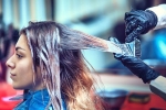 permanent hair dye, permanent hair dye, hair dyes increase the risk of cancer in women harvard study, Hair color