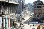 Hamas Vs Israel pictures, Hamas Vs Israel updates, hamas says ready to stop fighting, Ak antony