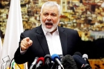 Ismail Haniyeh killed, Ismail Haniyeh, hamas leader ismail haniyeh killed in iran, Revenge