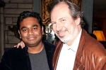 Hans Zimmer and AR Rahman for Ramayana, AR Rahman, hans zimmer and ar rahman on board for ramayana, Sunny deol