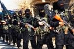 Hanzalah Patel, Hanzalah Patel to join ISIS, indian origin man hanzalah patel found guilty of trying to join isis, Camping