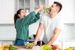 satvik diet, Pranshakthi, happy life with a healthy lifestyle, Happy life