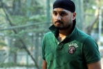 harbhajan india pakistan, harbhajan on world cup, harbhajan singh doesn t matter even if we don t take part in world cup, Harbhajan singh