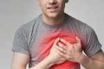 Can Heart Attack Risk Start in your 30s?