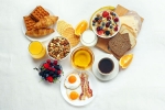 Heart-friendly Breakfast articles, Heart-friendly Breakfast updates, heart friendly breakfast options for a healthy start, Carbohydrates