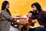 Hi Nanna movie story, Hi Nanna movie review and rating, hi nanna movie review rating story cast and crew, Nanna