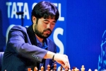 Viswanathan Anand, Tata Steel Chess India Rapid 2018, hikaru nakamura wins tata steel chess india rapid, Hikaru nakamura