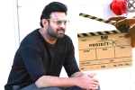 Project K release date, Project K latest, hollywood stunt directors for prabhas project k, Bollywood news