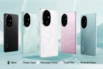 Honor 200 5G colours, Honor 200 5G Pro features, honor 200 5g honor 200 pro 5g launched in india, Trs