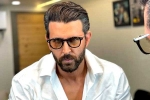 Hrithik Roshan Tiger 3 updates, Tiger 3, hrithik roshan in salman khan s tiger 3, Stunts