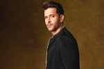 Hrithik Roshan War 2, Hrithik Roshan for War 2, hrithik roshan allocates 60 days for war 2, Ayan mukerji