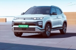 Hyundai Creta Electric variants, Hyundai Creta Electric launch date, hyundai creta electric unveiled in india, Bridge