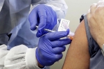 I-Vaccinate app rules, I-Vaccinate news, you can now take up vaccination at home through i vaccinate app, Telangana government