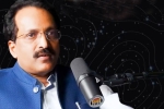 Indian Space Research Organisation (ISRO) Chairman S Somanath, Ranveer Allahbadia', isro chief somanath talks about aliens, Alien