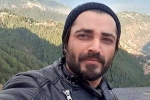 pakistan actor, Pak Actor Hamza Ali, i m proud isi agent so are my countrymen pak actor hamza abbasi, Kashmiris