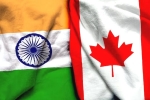 India suspended visas for Canadians., Khalistani terrorist Hardeep Singh Nijjar, india canada conflict updates, Ak antony