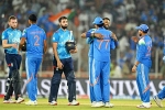India Vs England videos, India Vs England ODI series, odi series with england a clean sweep for team india, Jd chakravarthy