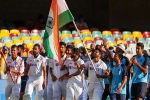 Border- Gavaskar Trophy, Cricket, india cricket team creates history with 4th test win, Suresh raina