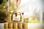 Indians in Savings latest, Indians in Savings report, india ranks fourth globally in savings sbi report, Financial services