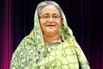 Bangladesh updates, Bangladesh updates, will hasina s stay impact india s relations with bangladesh, Indian air force