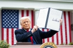 US Tariffs latest breaking, US Tariffs, india to avoid retaliation on us tariffs, Exports