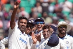 India Vs England visuals, India Vs England fifth test, india beat england by an innings and 64 runs in the fifth test, Ravichandran ashwin