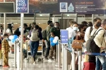 Air Suvidha breaking news, Air Suvidha updates, india discontinues air suvidha for international passengers, Omicron