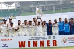 Bangladesh, India Vs Bangladesh highlight updates, india seals the test series against bangladesh, Puja