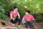 google and machine learning, silicon valley, indian american students uses ai for a device to predict wildfires, California wildfire