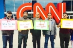 Indian-Americans condemns CNN, Reza Aslan, indian americans condemns cnn for defaming hinduism, Coalition against hinduphobia